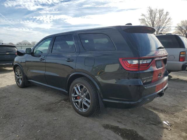 Obraz 2 z 2021 DODGE DURANGO R/T 2021 z VIN 1C4SDJCT0MC786413