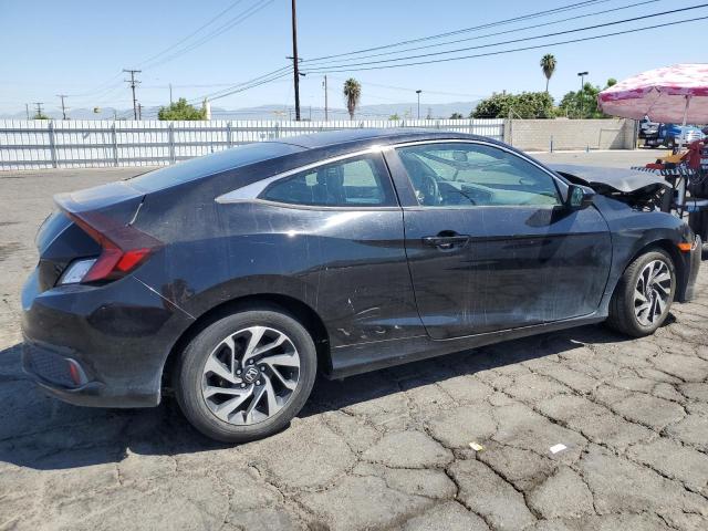 Obraz 3 z 2017 HONDA CIVIC LX 2017 z VIN 2HGFC4B01HH301004