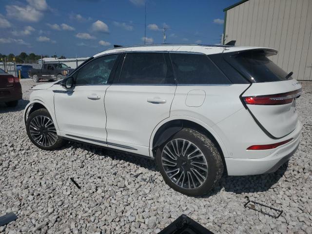 Изображение 2 2022 LINCOLN CORSAIR RESERVE 2022 с VIN 5LMCJ2DH9NUL30945