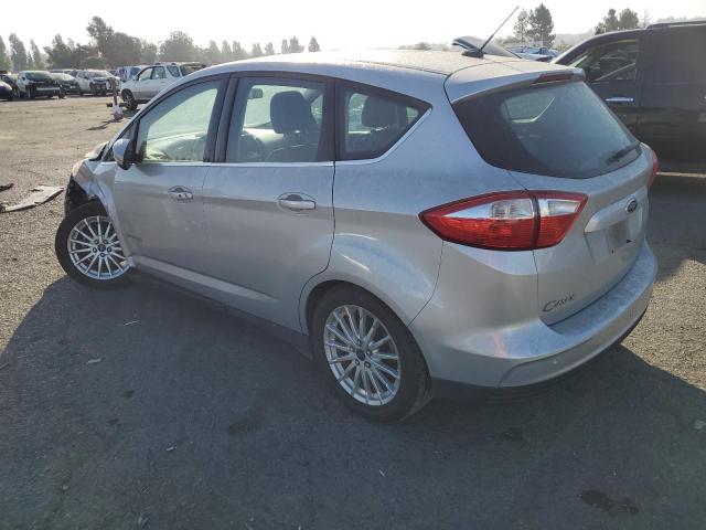 Obraz 2 z 2014 FORD C-MAX SEL 2014 z VIN 1FADP5BU3EL507013