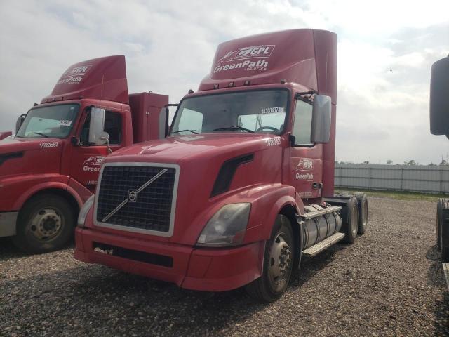 Volvo Vn Vnl 2014 image