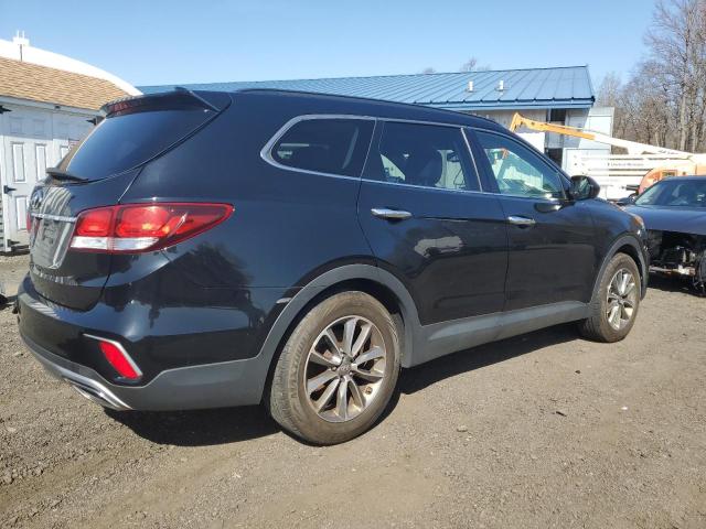 Obraz 3 z 2017 HYUNDAI SANTA FE SE 2017 z VIN KM8SM4HF5HU201163