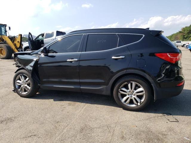 Изображение 2 2013 HYUNDAI SANTA FE SPORT  2013 с VIN 5XYZUDLA0DG064921