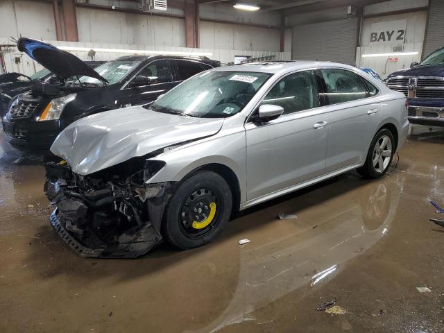 2020 VOLKSWAGEN PASSAT SEL 2020 image
