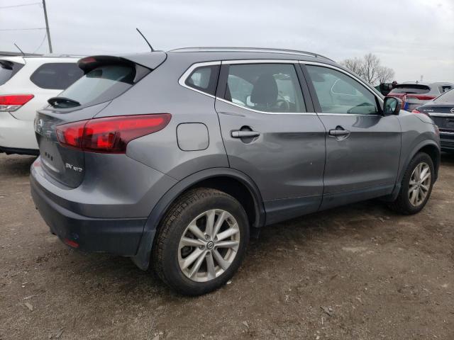 Obraz 3 z 2019 NISSAN ROGUE SPORT S 2019 z VIN JN1BJ1CR2KW346477