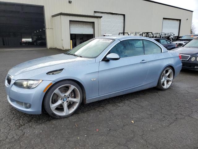 2009 BMW 335 I 2009 image