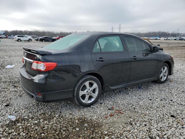 Image 3 of 2013 TOYOTA COROLLA BASE 2013 with VIN 2T1BU4EE3DC949305