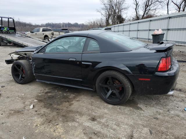 Obraz 2 z 2002 FORD MUSTANG GT 2002 z VIN 1FAFP42X92F100403