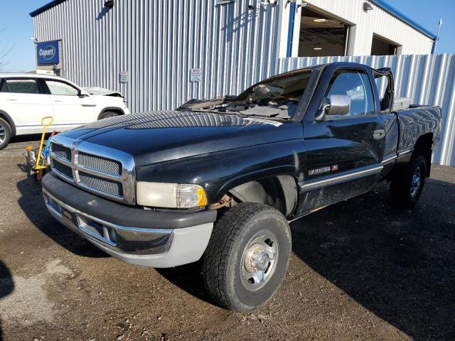 1996 DODGE RAM 2500  1996 image
