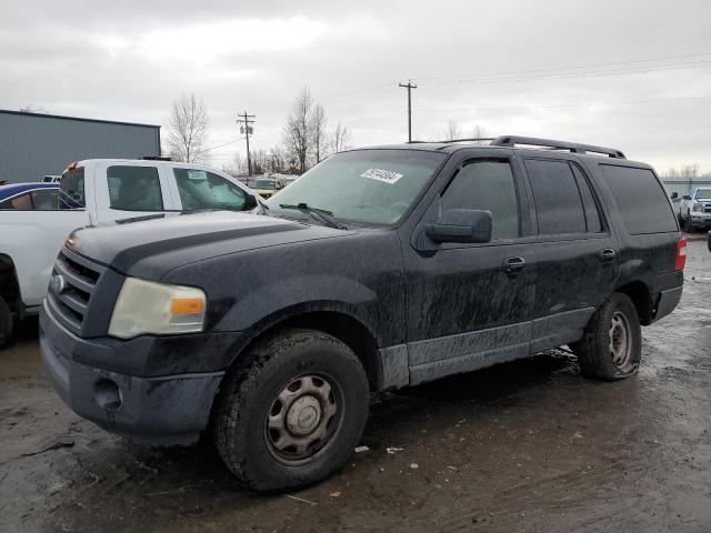 Изображение 1 2010 FORD EXPEDITION XLT 2010 с VIN 1FMJU1F51AEA81107