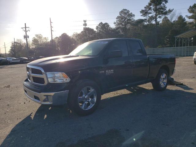 Obraz 1 z 2019 RAM 1500 CLASSIC TRADESMAN 2019 z VIN 1C6RR6FT5KS745407