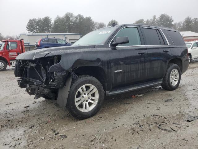 Obraz 2015 CHEVROLET TAHOE K1500 LT 2015