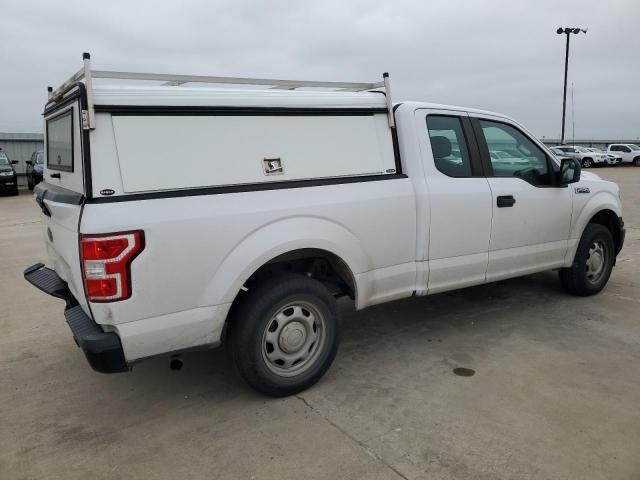 Obraz 3 z 2018 FORD F150 SUPER CAB 2018 z VIN 1FTEX1CB2JKC10836