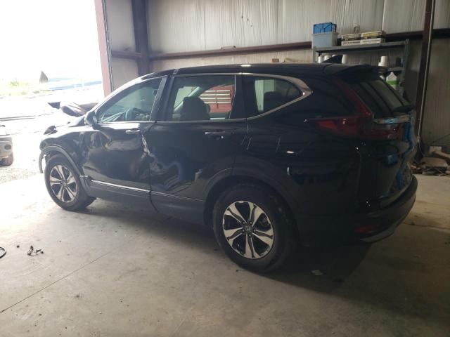 Изображение 2 2020 HONDA CR-V LX 2020 с VIN 7FARW1H28LE003417