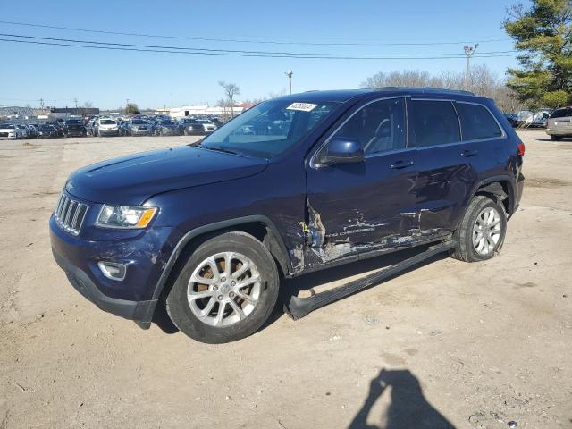 Image 1 of 2015 JEEP GRAND CHEROKEE LAREDO 2015 with VIN 1C4RJEAG0FC219156