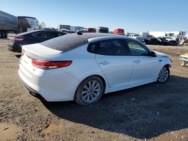 Изображение 3 2018 KIA OPTIMA EX 2018 с VIN 5XXGU4L31JG206458