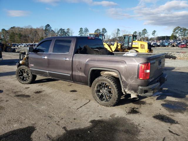 Image 2 of 2015 GMC SIERRA K1500 SLE 2015 with VIN 3GTU2UEC8FG353564