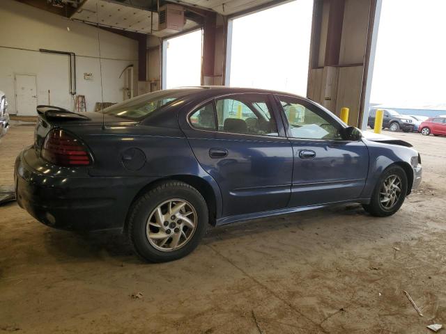 Obraz 3 z 2004 PONTIAC GRAND AM SE 2004 z VIN 1G2NE52F24M618512