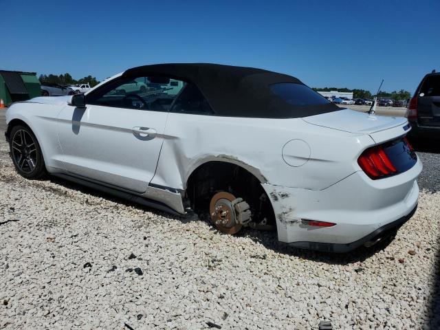 Image 2 of 2023 FORD MUSTANG  2023 with VIN 1FATP8UH1P5111036