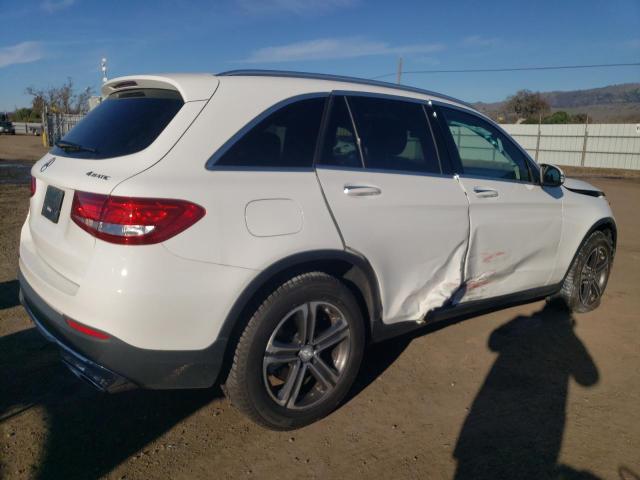 Obraz 3 z 2016 MERCEDES-BENZ GLC 300 4MATIC 2016 z VIN WDC0G4KB1GF077219