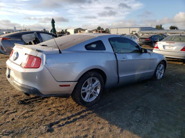 Изображение 3 2010 FORD MUSTANG  2010 с VIN 1ZVBP8AN7A5143414