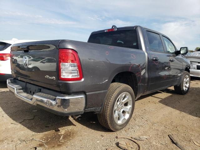 Изображение 3 2022 RAM 1500 BIG HORN/LONE STAR 2022 с VIN 1C6RRFFG2NN341972