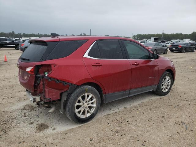 Изображение 3 2020 CHEVROLET EQUINOX LT 2020 с VIN 3GNAXKEV5LL211631