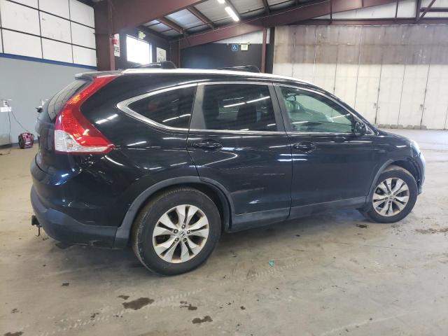 Obraz 3 z 2012 HONDA CR-V EXL 2012 z VIN 2HKRM3H76CH500704