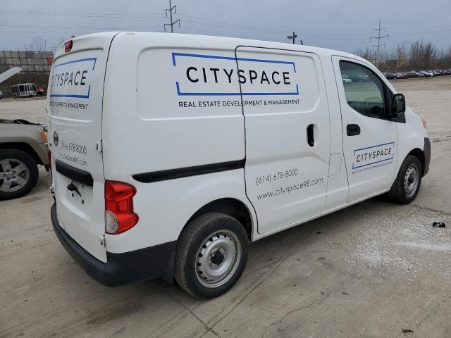 Obraz 3 z 2015 NISSAN NV200 2.5S 2015 z VIN 3N6CM0KN4FK720104