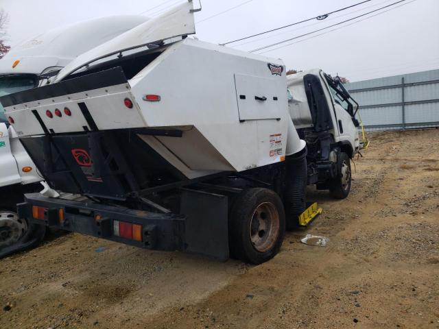 Obraz 3 z 2021 ISUZU NPR HD  2021 z VIN 54DC4W1D7MS203186