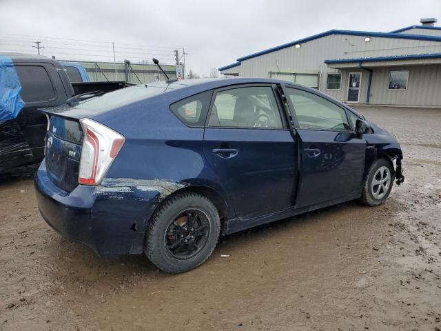 Изображение 3 2015 TOYOTA PRIUS  2015 с VIN JTDKN3DU5F1990171