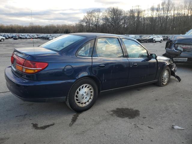 Obraz 3 z 2001 SATURN L300  2001 z VIN 1G8JW52R91Y569440