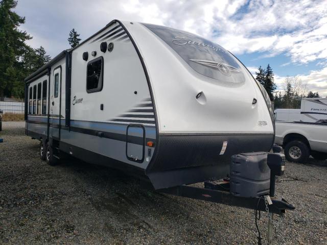Изображение 2018 WILDWOOD SURVEYOR 2018