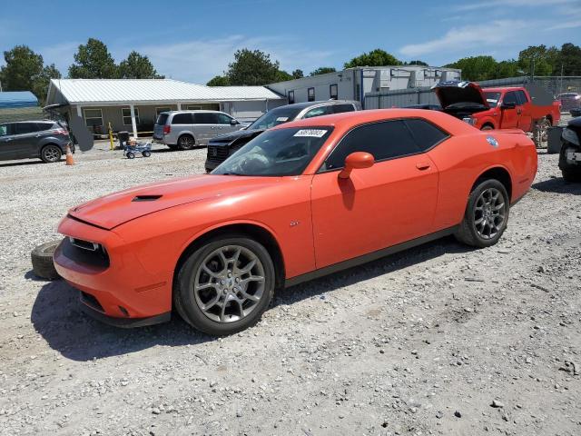 Obraz 2017 DODGE CHALLENGER GT 2017