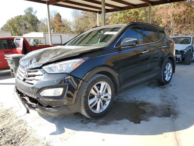 Изображение 1 2015 HYUNDAI SANTA FE SPORT  2015 с VIN 5XYZW4LA8FG243429