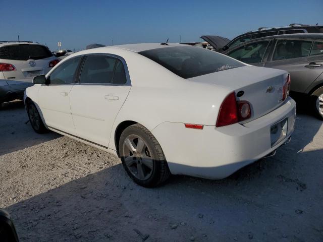 Image 2 of 2011 CHEVROLET MALIBU 2LT 2011 with VIN 1G1ZD5EU0BF171618