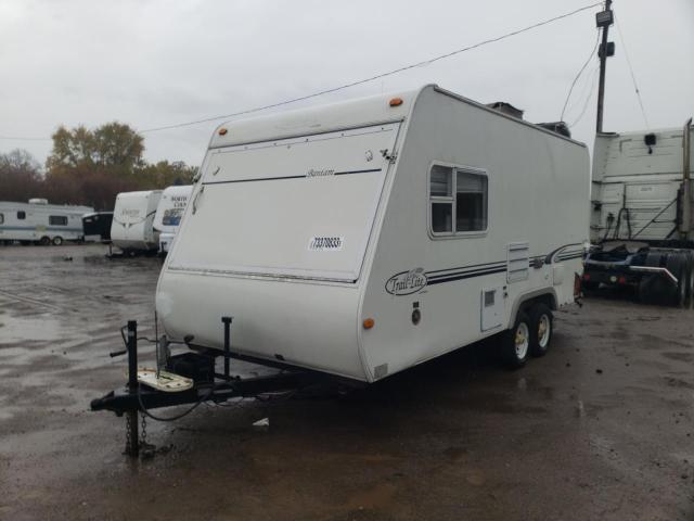 Изображение 2 2002 TRAV TRAILER 2002 с VIN 4WY200H2X21019754