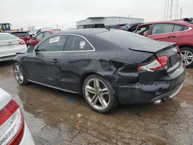 Изображение 2 2010 AUDI S5 PRESTIGE 2010 с VIN WAUVVAFR1AA077570