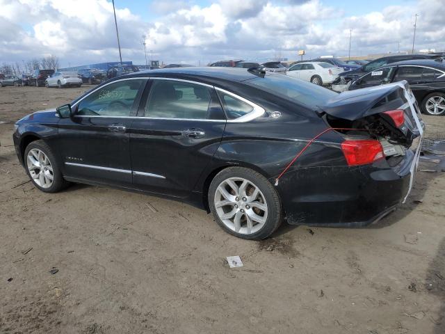 Obraz 2 z 2015 CHEVROLET IMPALA LTZ 2015 z VIN 1G1165S3XFU124357