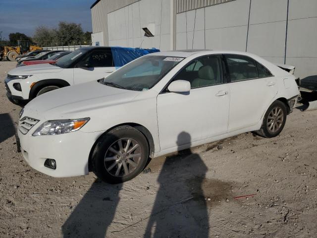 Изображение 1 2010 TOYOTA CAMRY SE 2010 с VIN 4T1BK3EK1AU608601