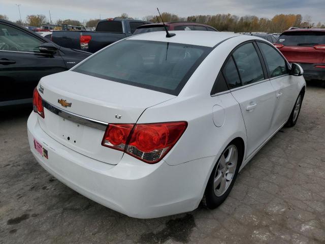 Image 3 of 2014 CHEVROLET CRUZE LT 2014 with VIN 1G1PC5SB1E7167153