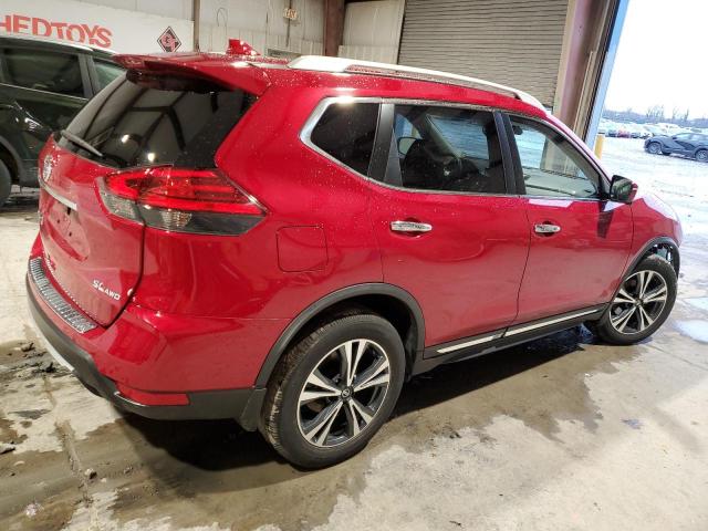 Image 3 of 2017 NISSAN ROGUE S 2017 with VIN JN8AT2MV7HW280140