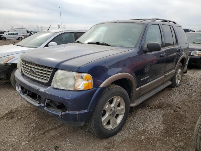 Obraz 2004 FORD EXPLORER EDDIE BAUER 2004