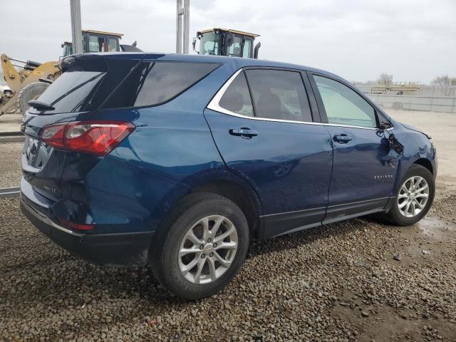 Obraz 3 z 2019 CHEVROLET EQUINOX LT 2019 z VIN 2GNAXTEV0K6192253