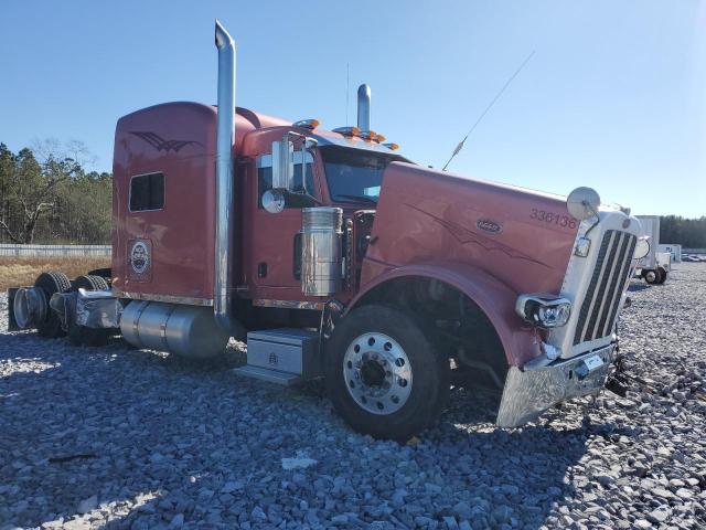 Obraz 2011 PETERBILT 389  2011