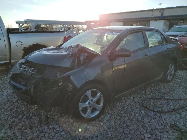 Изображение 2011 TOYOTA COROLLA BASE 2011