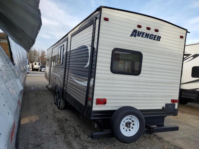 Obraz 3 z 2015 WILDWOOD AVENGER 2015 z VIN 5ZT2AVXB5FB906330