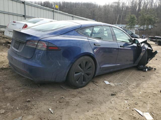 Image 3 of 2023 TESLA MODEL S  2023 with VIN 5YJSA1E51PF521708