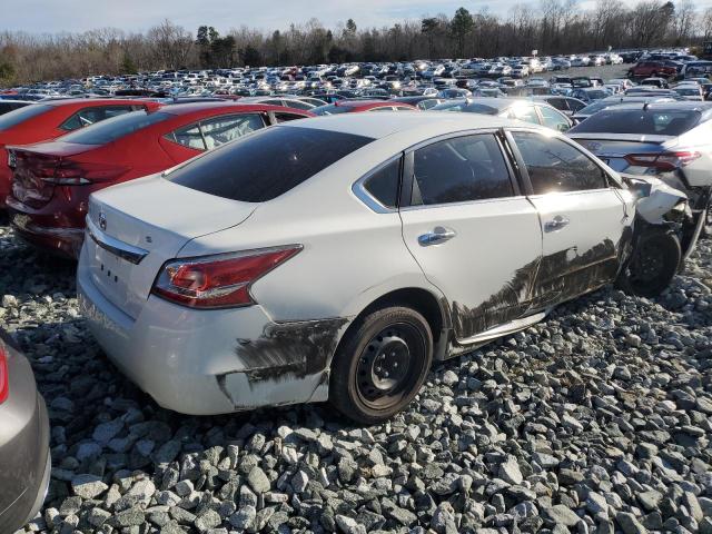 Изображение 3 2015 NISSAN ALTIMA 2.5 2015 с VIN 1N4AL3AP3FC293446