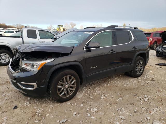 2018 GMC ACADIA SLT-1 2018 image